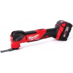 Milwaukee M18 FMT-502X – Zboží Mobilmania