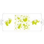 Stencil Decora Miminko – Hledejceny.cz