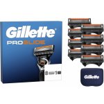 Gillette ProGlide 8 ks – Zbozi.Blesk.cz
