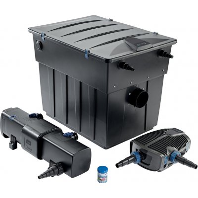 Oase Biotec ScreenMatic² Set 90000 NEW 2024 – Zboží Mobilmania