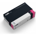 Zarys Easycare Nitrilové jednorázové nepudrované černé 100 ks – Zbozi.Blesk.cz