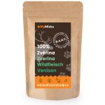 MyMISKA FREEZE DRY zvěřina kousky 20 g