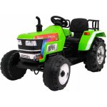 RKToys elektrický traktor Blazin BW Zelený – Zboží Mobilmania