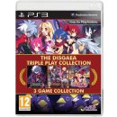 The Disgaea Triple Play Collection