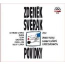 Povídky - Zdeněk Svěrák - 2CD