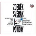 Povídky - Zdeněk Svěrák - 2CD – Hledejceny.cz