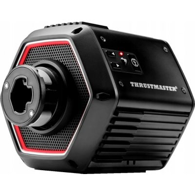 Thrustmaster T818 Black Edition Direct Drive – Hledejceny.cz