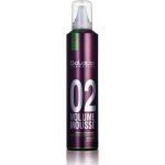 Salerm Pro.Line 02 Volume Mousse pěna pro objem 300 ml – Zboží Dáma
