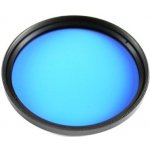 Green.L Plný modrý 55mm – Zboží Živě