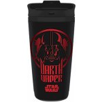 EPEE merch Hrnek cestovní Dart Vader 540 ml – Zbozi.Blesk.cz