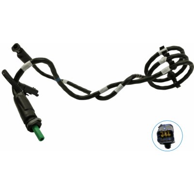 Potrubí ADBlue Iveco Daily od 2016 s ohřevem 5802706663 | Zboží Auto