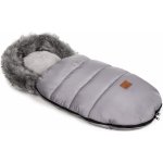 HappyBee Zimní Trinity šedý – Hledejceny.cz