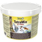 Tetra Min Flakes 10 l – Zboží Dáma