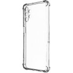 Tactical TPU Plyo Kryt pre Xiaomi Redmi Note 13 4G Transparent 8596311244032 – Zboží Živě