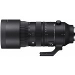 SIGMA 70-200 mm f/2,8 DG DN OS Sports Sony E-mount – Hledejceny.cz