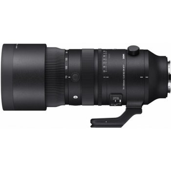 SIGMA 70-200 mm f/2,8 DG DN OS Sports Sony E-mount