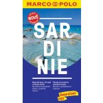 Sardinie průvodce Marco Polo nová edice - Marco Polo
