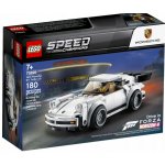 LEGO® Speed Champions 75895 1974 Porsche 911 Turbo 3.0 – Zboží Živě