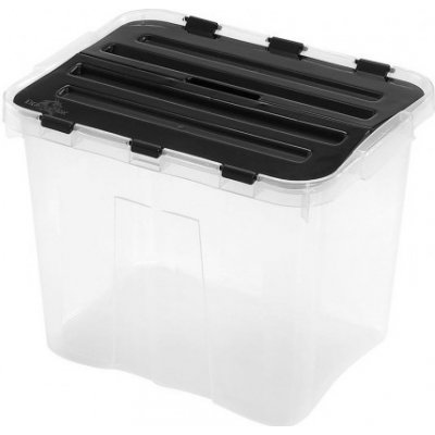 Heidrun HDR1649 Box úložný DRAGON 24l – Sleviste.cz