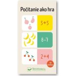 Počítanie ako hra – Hledejceny.cz