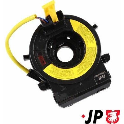 Vinutá pružina, airbag JP GROUP 3589750600 – Hledejceny.cz
