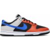 Skate boty Nike Dunk Low EMB NBA 75th Anniversary Knicks