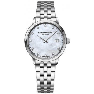 Raymond Weil 5985-ST-97081 – Hledejceny.cz