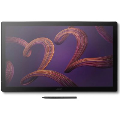 Wacom Cintiq Pro 22 – Zboží Živě