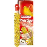 Versele-Laga Prestige Sticks tyčinky vejce & mušle pro kanárky 60 g – Zboží Dáma