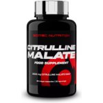 Scitec Nutrition Citrulline Mallate 90 kapslí – Hledejceny.cz