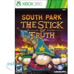 South Park: The Stick of Truth – Sleviste.cz