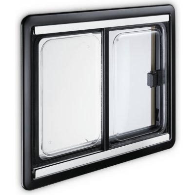 Posuvné boční okno Dometic S4, 1200x600 mm | Zboží Auto