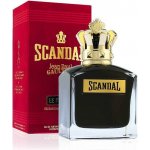 Jean P. Gaultier Scandal Le Parfum Intense parfémovaná voda pánská 150 ml plnitelný flakon – Hledejceny.cz