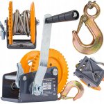 Powermat PM-WRC-454T – Hledejceny.cz
