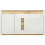 BRW Alameda KOM2D3S – Zboží Mobilmania