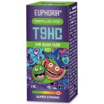 Euphoria T9HC POD Kiwi Guava Kush 2ml – Hledejceny.cz