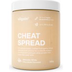 Vilgain Cheat Spread mandle s bílou čokoládou a kokosem 300 g – Zboží Dáma