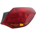Zadní světlo OPEL ASTRA J - pravé | Zboží Auto