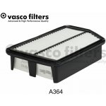 Vzduchový filtr VASCO A364 – Hledejceny.cz