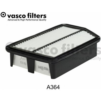 Vzduchový filtr VASCO A364 – Hledejceny.cz