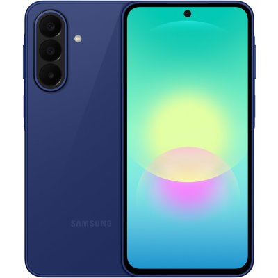 Samsung Galaxy A27 5G A276B 6GB/128GB Black – Zboží Živě