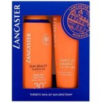 Lancaster Sun Beauty Body Milk SPF30 opalovací tělové mléko 175 ml – Zboží Dáma