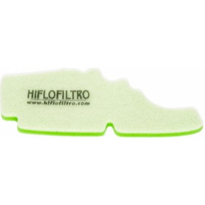 HIFLOFILTRO Vzduchový filtr HFA5202DS – Hledejceny.cz