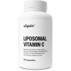 Vitamín a minerál Vilgain Lipozomální vitamin C 60 kapslí