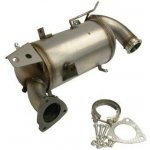 Filtr sazových částic, výfukový systém MAXGEAR 27-6158 – Sleviste.cz