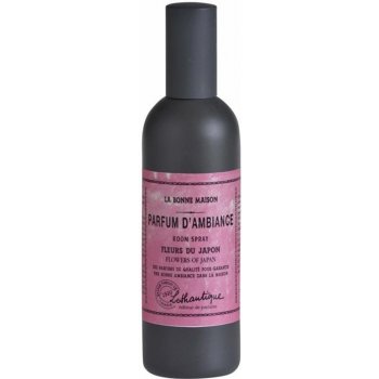 Lothantique Flowers of Japan osvěžovač vzduchu 100 ml