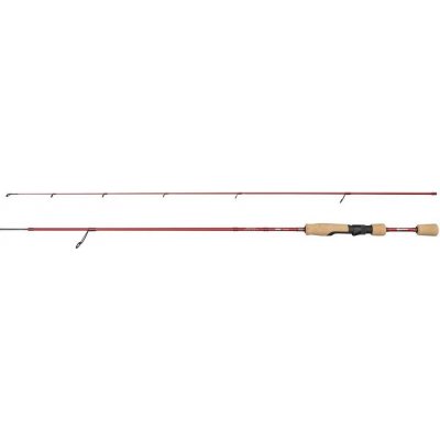 Abu Garcia Carabus Exquisite 602ML 1,83 m 2-6 g 2 díly – Zbozi.Blesk.cz