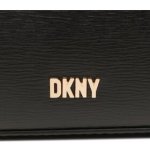 DKNY kabelka Bryant Park Tz Demi R31E3U45 Blk/Gold BGD – Hledejceny.cz