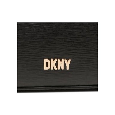 DKNY kabelka Bryant Park Tz Demi R31E3U45 Blk/Gold BGD – Hledejceny.cz