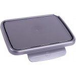 Zdravá sváča RaB box víčko nerez – Zboží Dáma